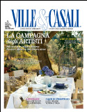 Ville & Casali - Luisa Del Bianco Barbacucchia Architettura e Interior Design Roma | press