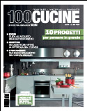 100 Cucine - Luisa Del Bianco Barbacucchia Architettura e Interior Design Roma | press